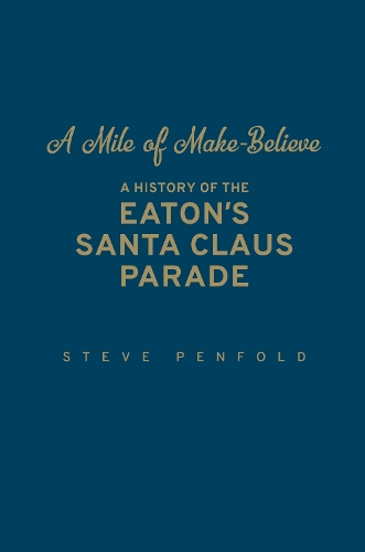 A Mile of Make-Believe