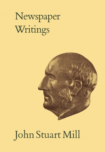 XXII-XXVNewspaper Writings