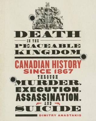 Death in the Peaceable Kingdom