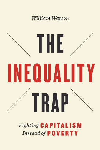 The Inequality Trap