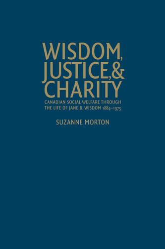 Wisdom, Justice and Charity
