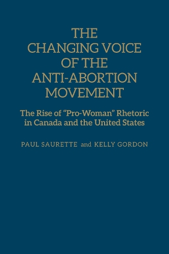 The Changing Voice of the Anti-Abortion Movement
