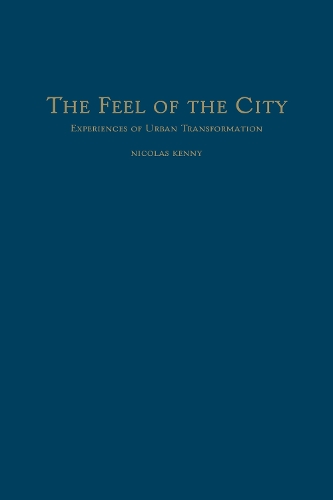The Feel of the City