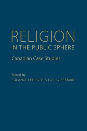 Religion in the Public Sphere