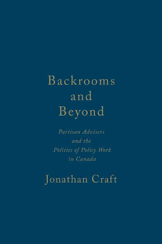 Backrooms and Beyond