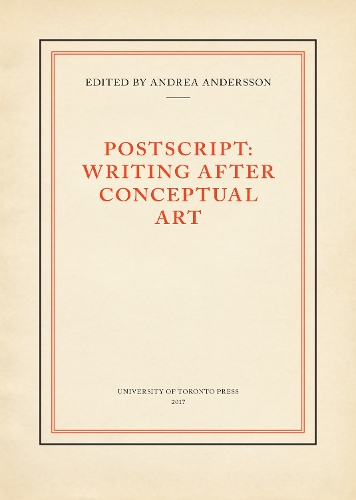 Postscript