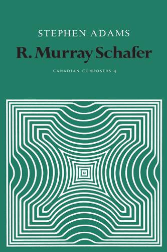 R. Murray Schafer