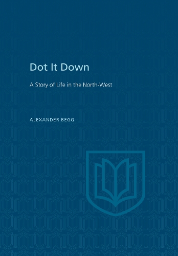 Dot It Down