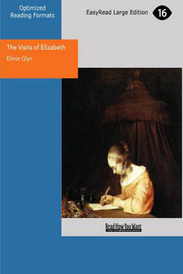 The Visits of Elizabeth