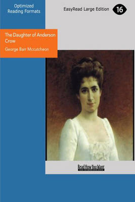 The Daughter of Anderson Crow