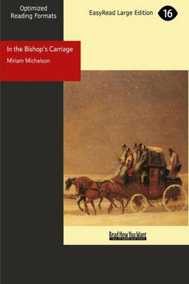 In the Bishop's Carriage