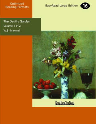 The Devil's Garden