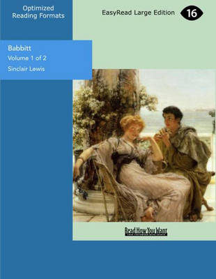 Babbitt