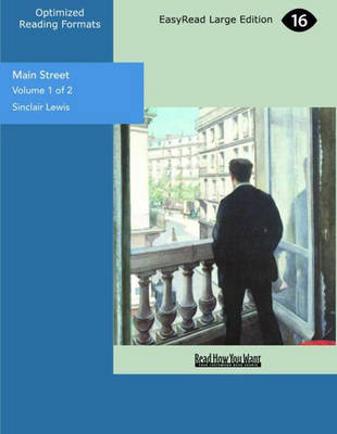 Main Street