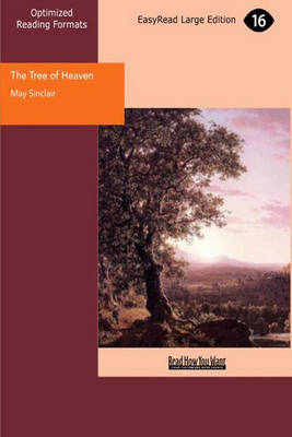The Tree of Heaven