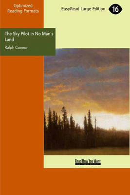 The Sky Pilot in No Man's Land