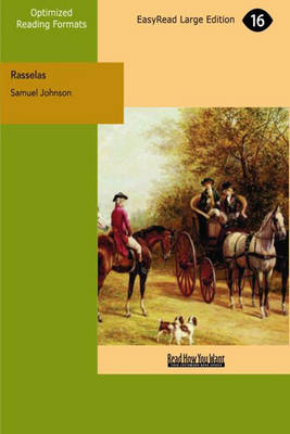 Rasselas