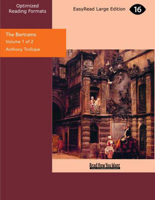 The Bertrams