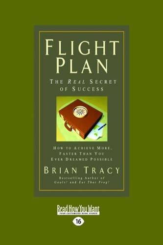 Flight Plan