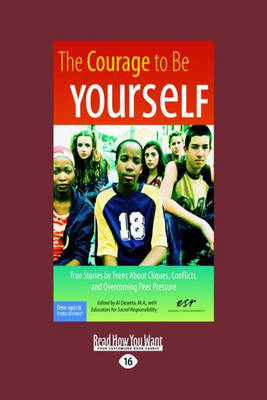 The Courage To Be Yourself
