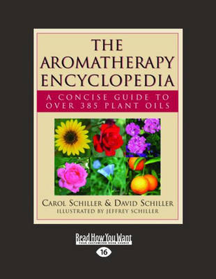 The Aromatherapy Encyclopedia