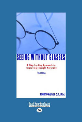 Seeing Without Glasses