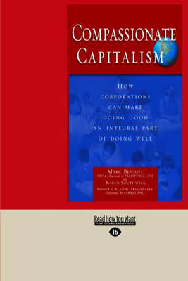 Compassionate Capitalism