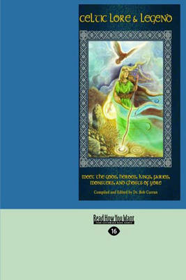 Celtic Lore & Legend