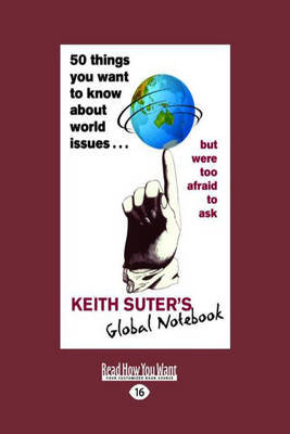 50 Things You Want to Know About World Issues...