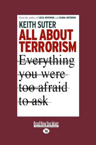 All About Terrorism