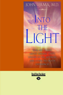 Into The Light