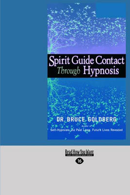 Spirit Guide Contact Through Hypnosis