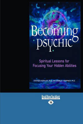 Becoming Psychic