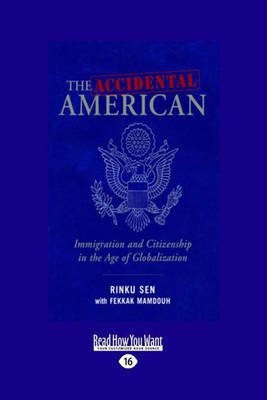 The Accidental American