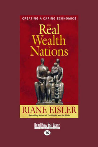 The Real Wealth of Nations