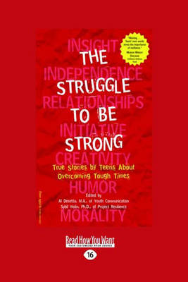 The Struggle to be Strong