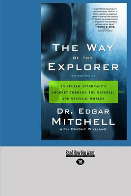 The Way Of The Explorer