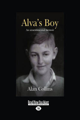 Alva's Boy