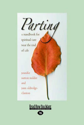Parting