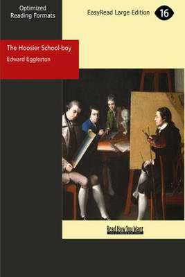 The Hoosier School-Boy