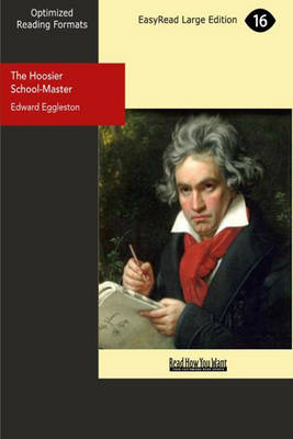 The Hoosier School-Master