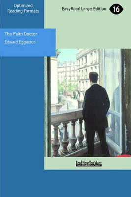 The Faith Doctor