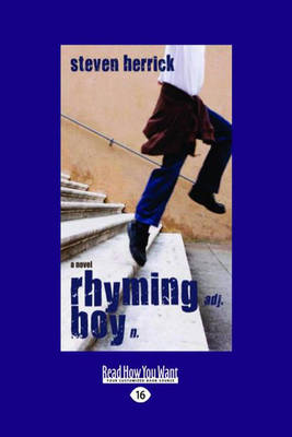 Rhyming Boy
