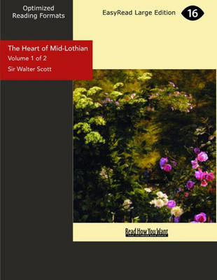 The Heart of Mid-Lothian