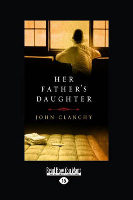 Her Father's Daughter