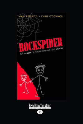 Rockspider