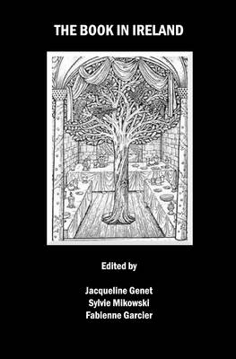The Book in Ireland