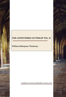 The Adventures of Philip vol. II