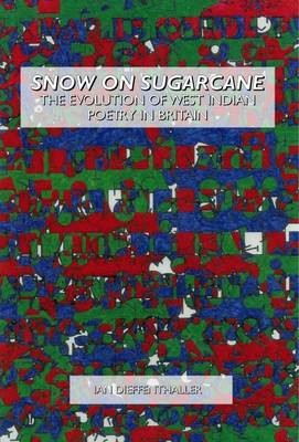 Snow on Sugarcane