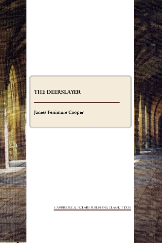 The Deerslayer